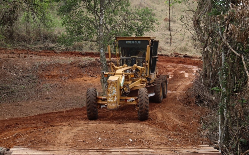 GIRO DO OBRAS 