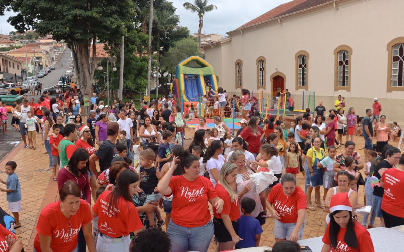 NATAL FELIZ 2022