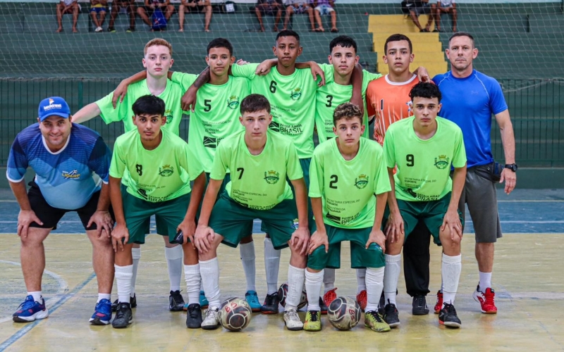 LIDARP SUB-15 NA BAND 