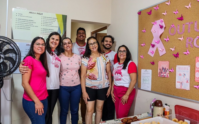 DIA D - EXAME PREVENTIVO 