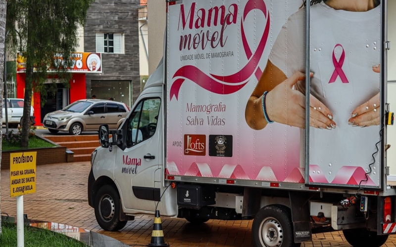 OUTUBRO ROSA 