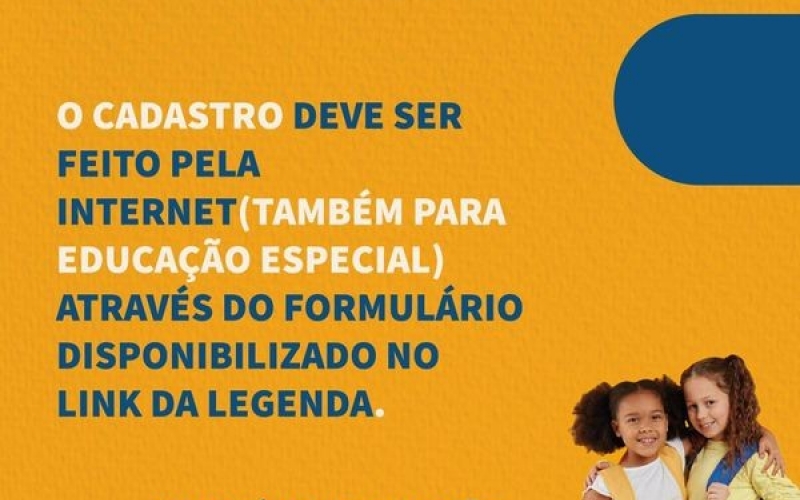 CADASTRO ESCOLAR 