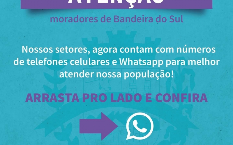 FACILITANDO PARA VOCÊ!