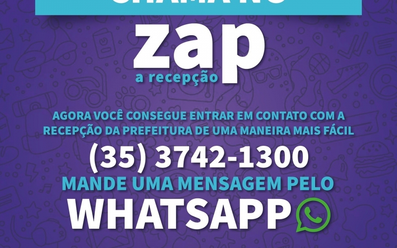 ATENÇÃO 