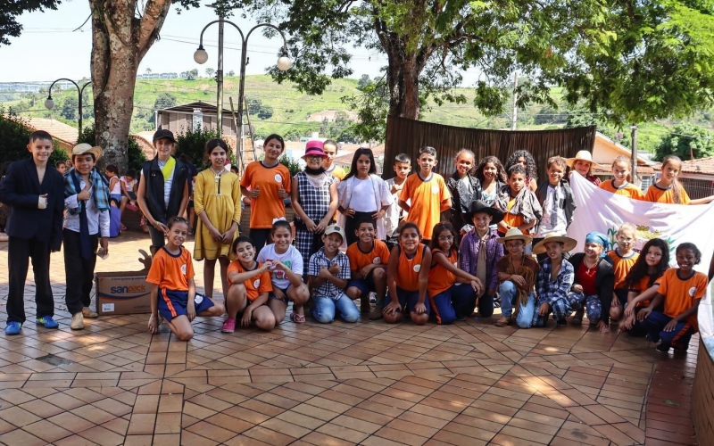 Jornada do Patrimônio Histórico de Minas Gerais 