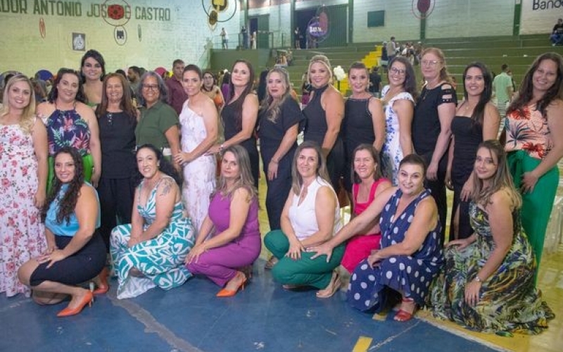 FORMATURA DO CMEI