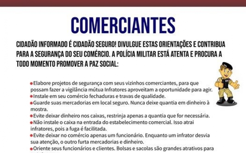 PM INFORMA!