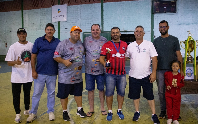 GRANDE FINAL 