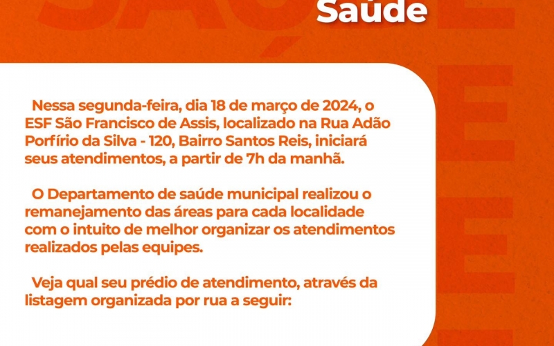 COMUNICADO!!
