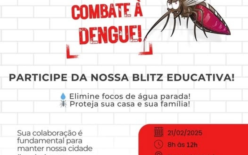 Combate à dengue