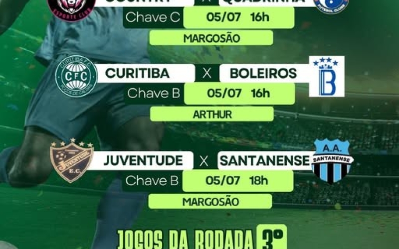 Campeonato Regional de Futebol de Campo – Taça Padre Agostinho