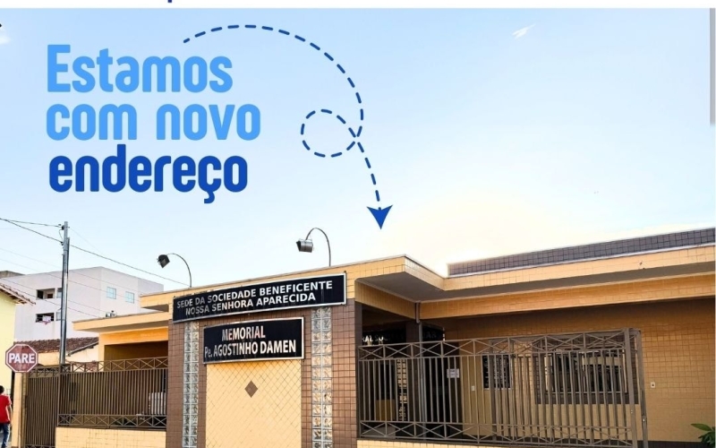 Reforma na biblioteca e DEMEC