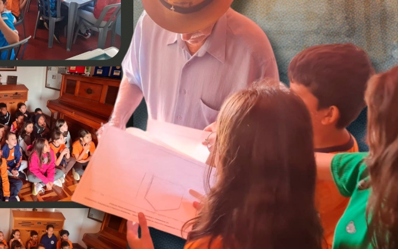 10ª Jornada do Patrimônio Cultural de Minas Gerais – 2025