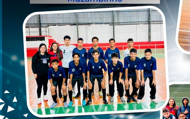 Jogos Escolares de Minas Gerais (JEMG)