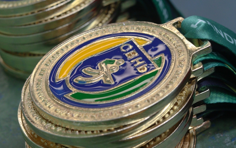  TAÇA BRASIL DE HANDEBOL