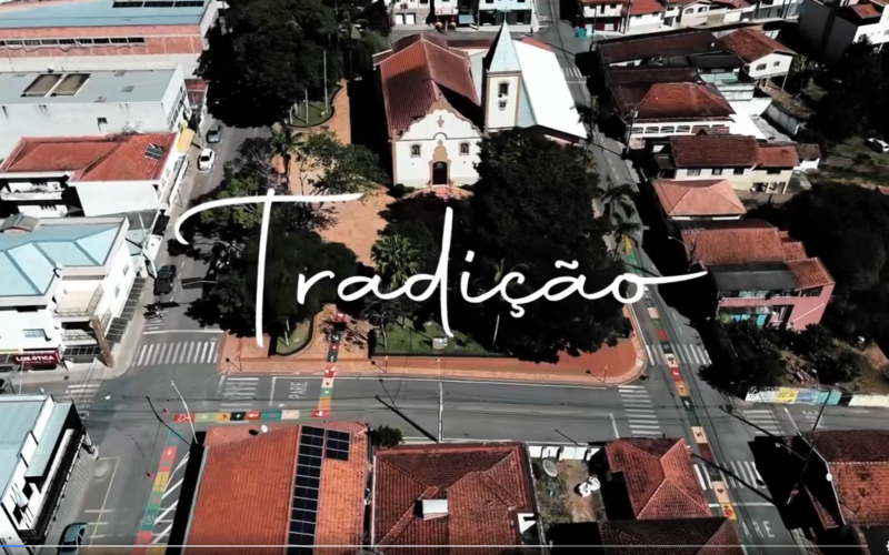 TRADIÇÃO