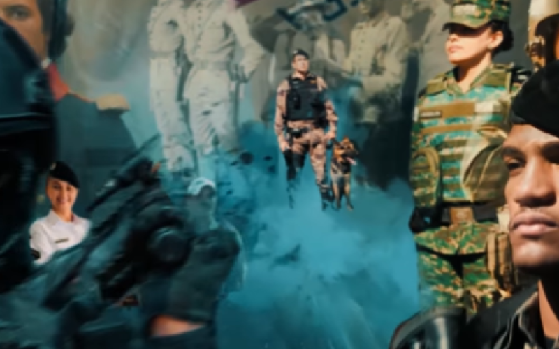 Viva Bandeira do Sul e seus 62 anos de história!