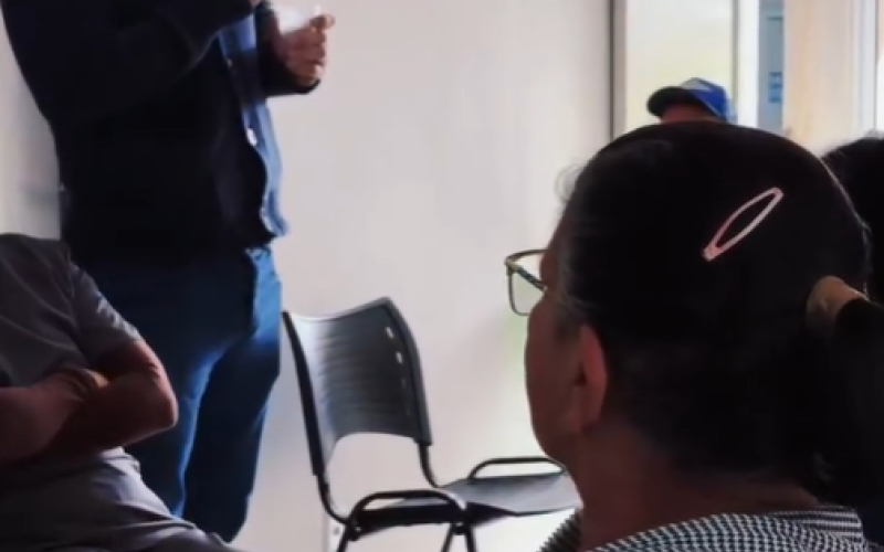  Dia Mundial sem Tabaco