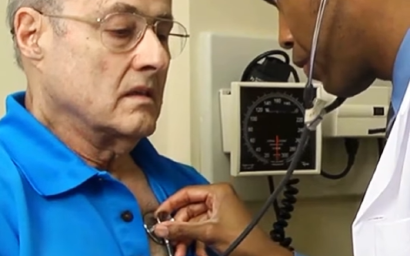 Faltar a consultas e exames prejudica você!