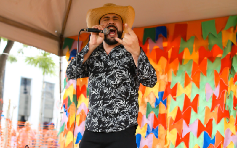 Fechamos com chave de ouro!