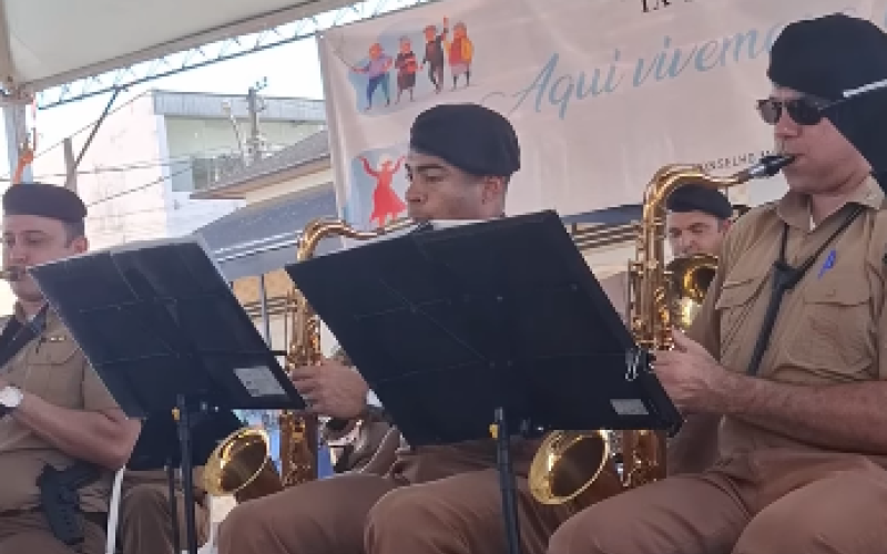 Semana do Idoso — Celebração de Vida e Saúde! 