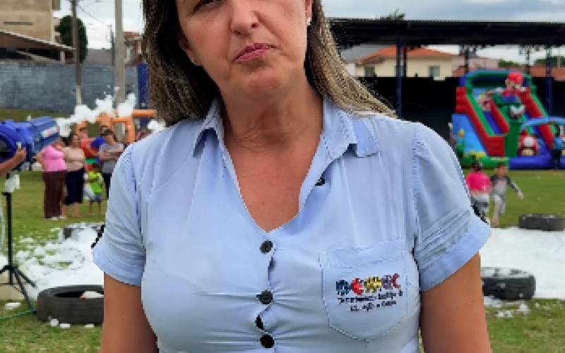 Semana da Criança 2025