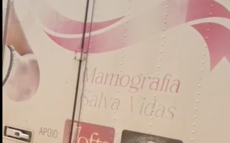 Cuidar da saúde da mulher é prioridade!