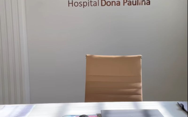 Mais agilidade e cuidado com a sua saúde em Bandeira do Sul!